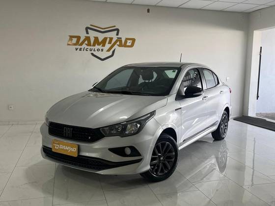 FIAT CRONOS 1.3 FIREFLY FLEX DRIVE MANUAL